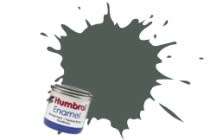 Sea Grey Matt Enamel Paint 14ml (H27)(Humbrol)