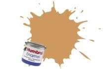 Sand Matt Enamel Paints 14ml (H63)(Humbrol)