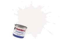 Matt Varnish Enamel Paint 14ml (H49)(Humbrol)