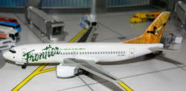 Boeing 737-317 Frontier - 1/400 Scale (DW55139)(Dragon Wings)