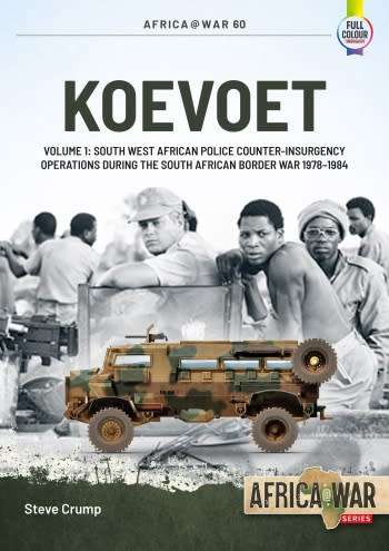 Koevoet Vol 1 (HEL-1439)