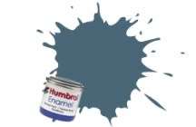 Navy Blue Matt Enamel Paint 14ml (H77)(Humbrol)