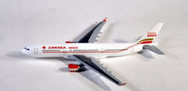 Airbus A330-201 Canada 3000 - 1/400 Scale (DW55009)(Dragon Wings)