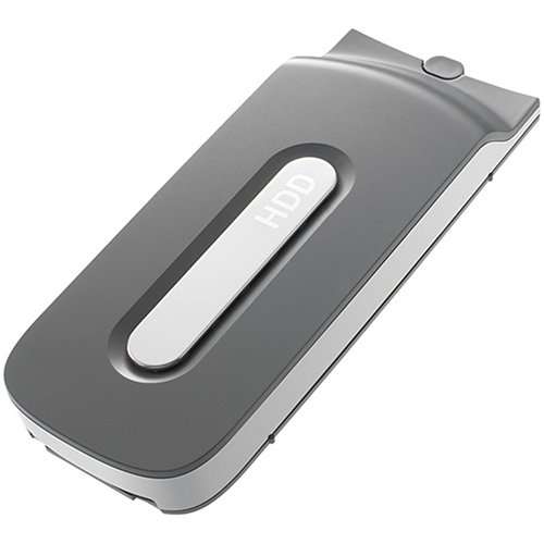 Xbox 360 20GB External Hardrive