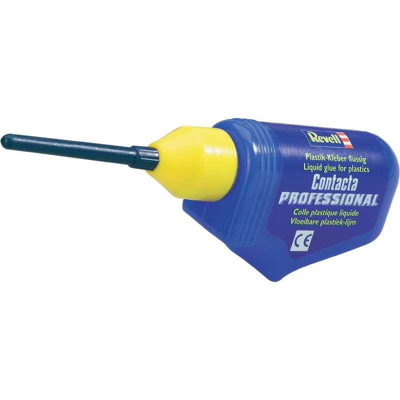 Revell Contacta Liquid Glue 25gm (REV39604)