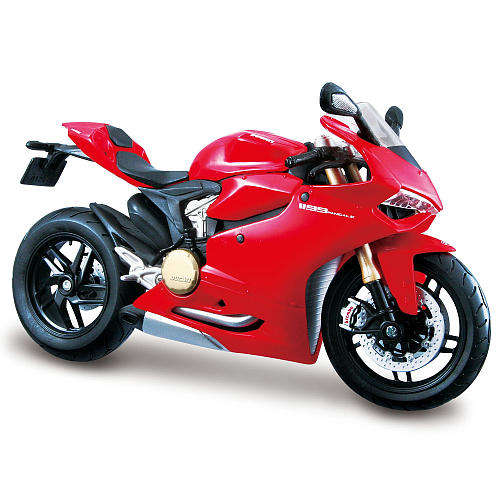 Maisto - Ducati 11199 Panigale 1/12 Scale - Die Cast Model (MAI31101J)
