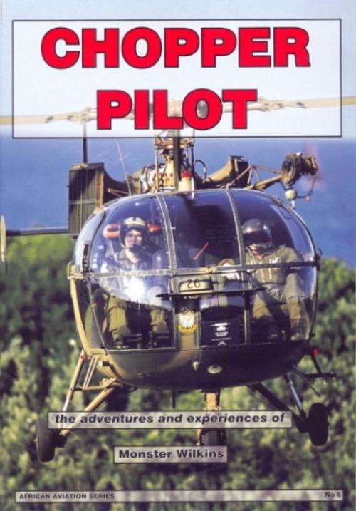 Chopper Pilot (0958388075)