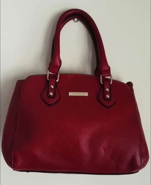 CHERRY HANDBAG