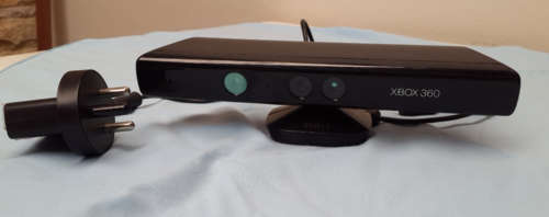 XBOX 360 Kinect