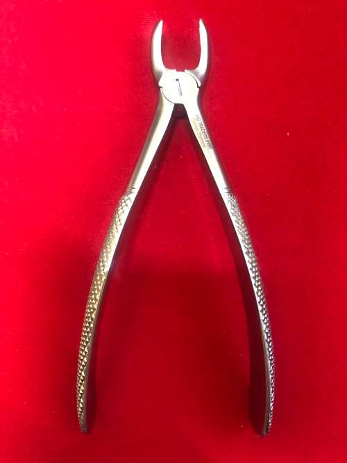 Extracting Forceps No18 Upper Left Molars German Stainless Steel