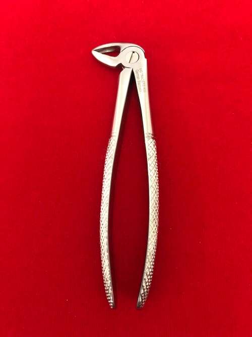 Extracting Forceps No33 Lower Roots German Stainless Steel