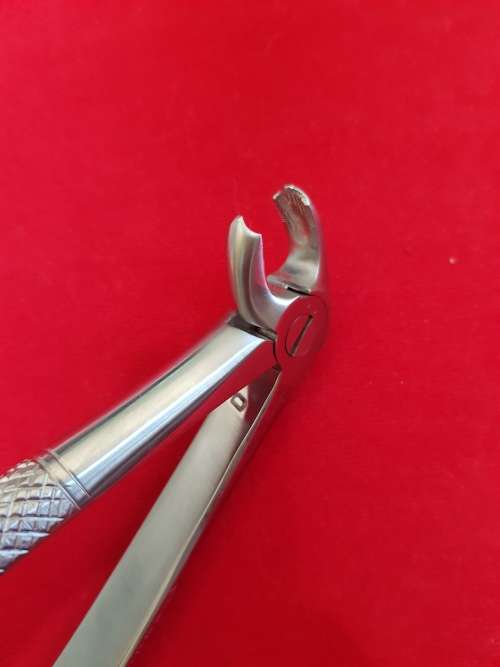 Extracting Forceps No22 Lower Molars German Stainless steel