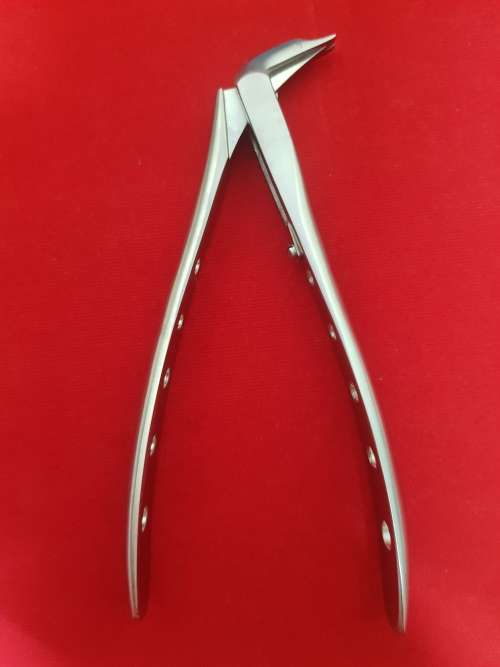 Crown Spreader German Stainless Steel