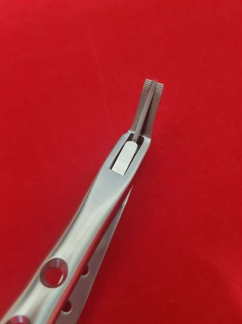 Crown Spreader German Stainless Steel