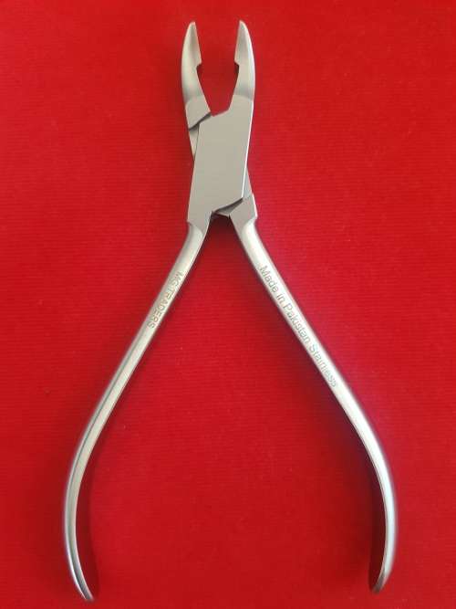 Dental Piers weingart German Stainless Steel