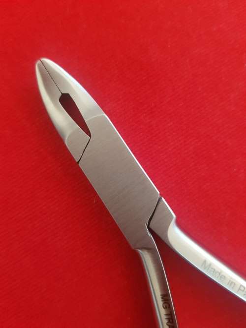 Dental Piers weingart German Stainless Steel