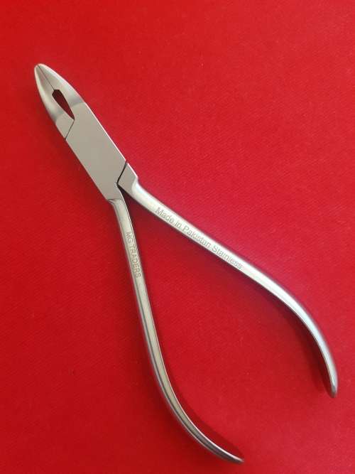 Dental Piers weingart German Stainless Steel