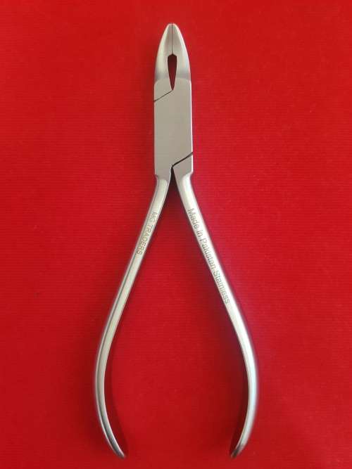 Dental Piers weingart German Stainless Steel