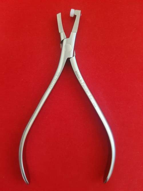 Dental Piers Posterior Band Remover  German Stainless Steel