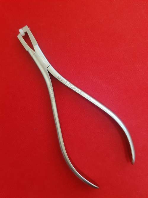 Dental Piers Posterior Band Remover  German Stainless Steel