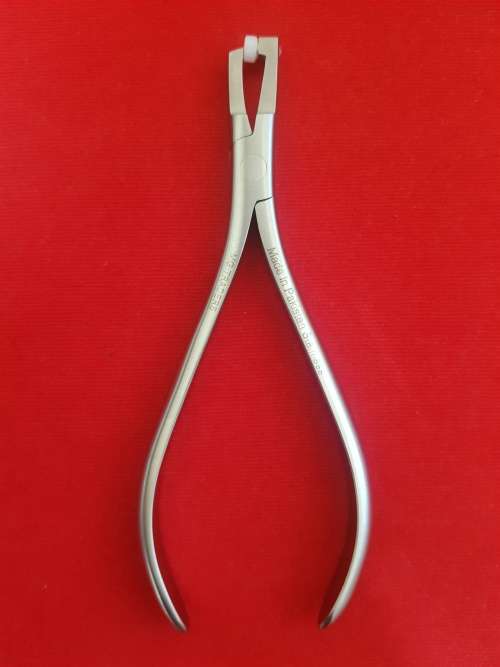 Dental Piers Posterior Band Remover  German Stainless Steel
