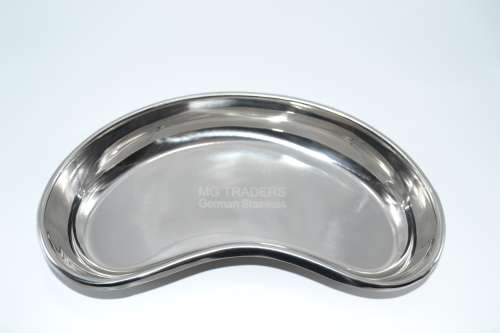 Kidney Basin Tray (10inch) German Stainless Steel