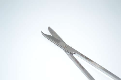 Spencer Stitch Suture Scissor Slim Point 14cm German Stainless Steel