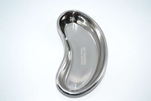 Kidney Basin Tray 6inch