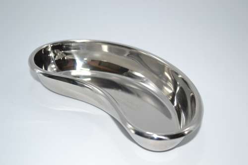 Kidney Basin Tray 6inch
