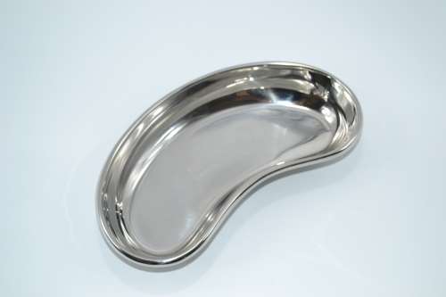 Kidney Basin Tray 6inch