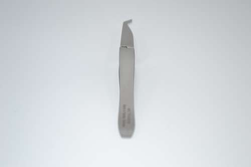 Bracket Forceps Orthodontic Placement Holder 13cm German Stainless Steel