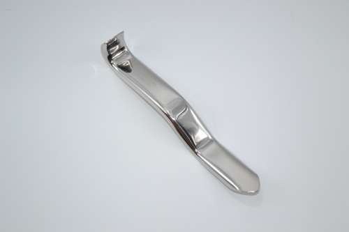 Minnesota Cheek Retractor And Tongue Depressor German Stainless Steel