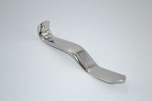 Minnesota Cheek Retractor And Tongue Depressor German Stainless Steel