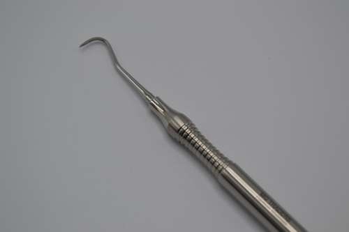 Scaler H6-H7 Universal German Stainless Steel