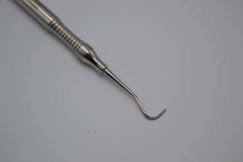 Scaler H6-H7 Universal German Stainless Steel