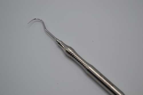 Scaler Explorer 8mm German Stainless Steel