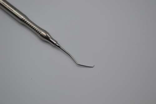 Scaler Explorer 8mm German Stainless Steel