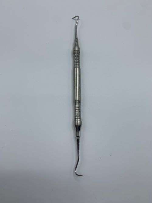 Scaler H6-H7 Universal German Stainless Steel