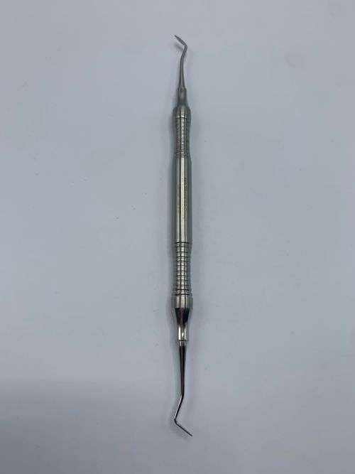 Scaler Carver German Stainless Steel