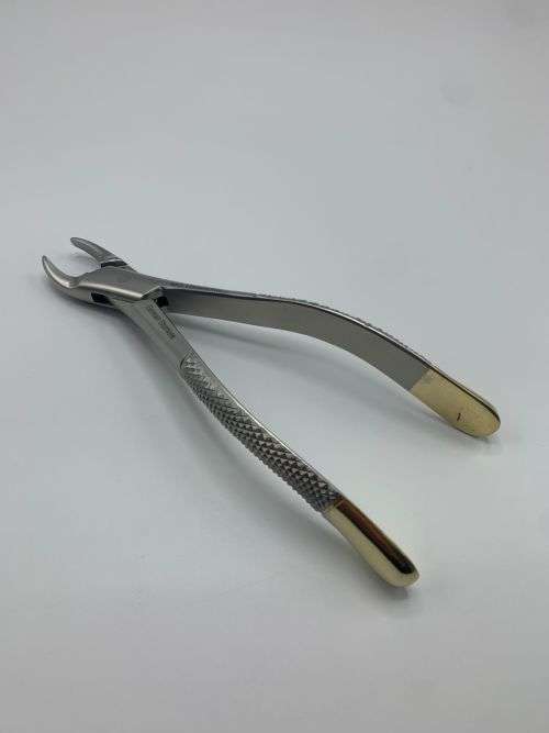 Exctracting Forceps no 150 Upper Incisors & Roots German Stainless Steel