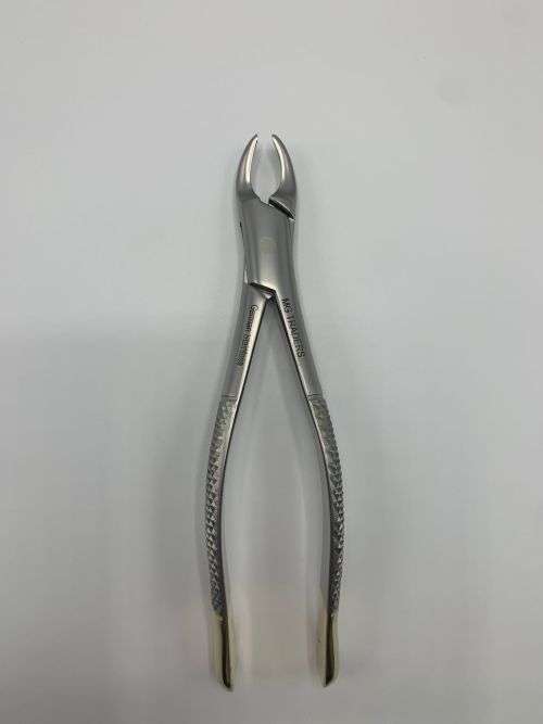 Exctracting Forceps no 150 Upper Incisors & Roots German Stainless Steel