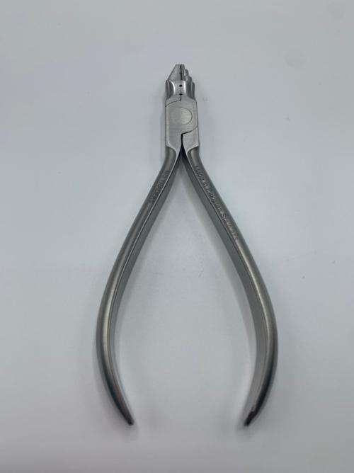 Dental Pliers Young Loop Forming German Stainless Steel