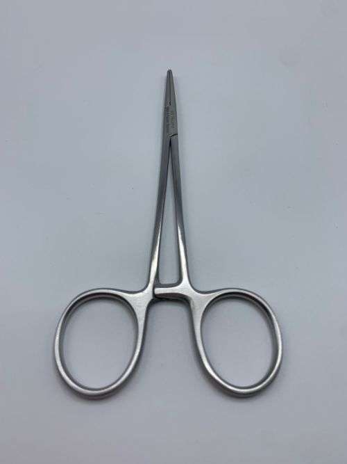 Forceps Mosquitoes 13cm Kocher German Stainless Steel