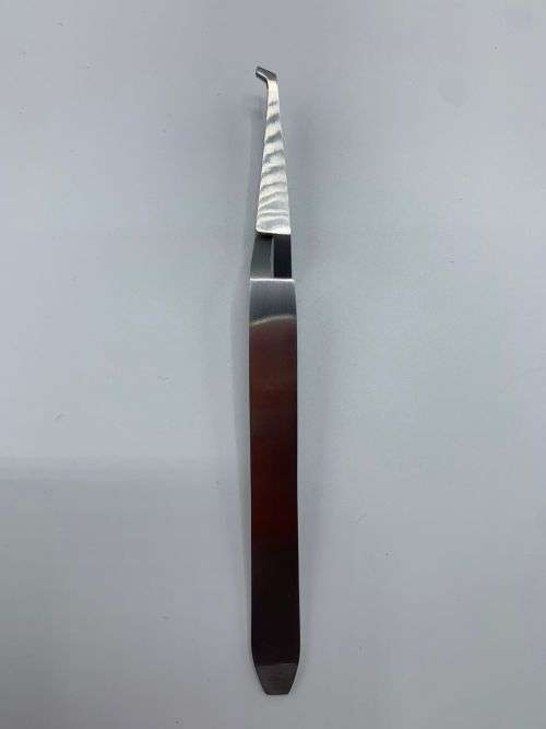 Bracket Forceps Direct Bond Tube Holder 13cm German Stainless Steel