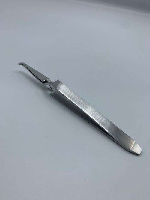Bracket Forceps Direct Bond Tube Holder 13cm German Stainless Steel