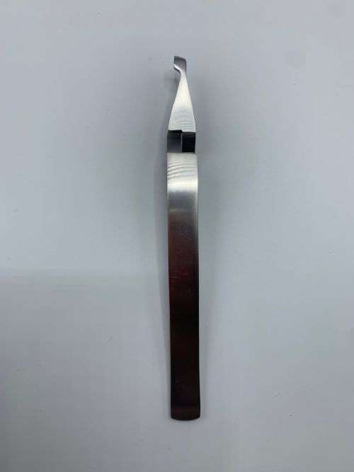 Bracket Forceps Direct Bond Tube Holder 14cm German Stainless Steel