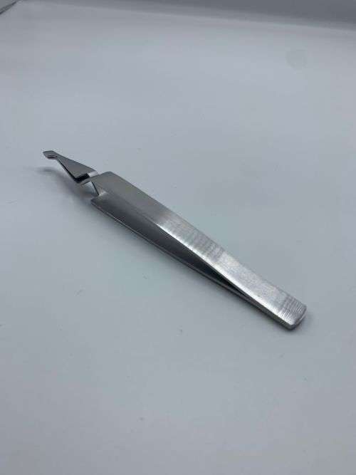 Bracket Forceps Direct Bond Tube Holder 14cm German Stainless Steel