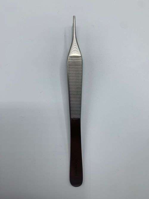 Tweezers Adson Forceps 15cm German Stainless Steel