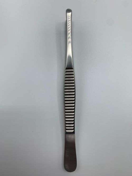 Tweezers Russian Forceps 15cm German Stainless Steel