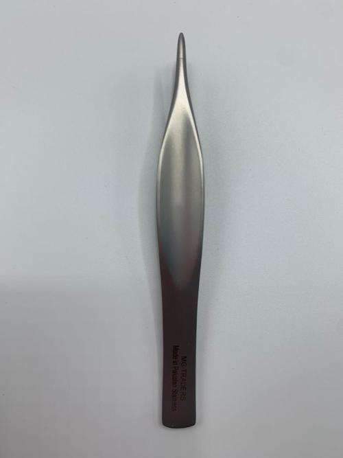 Tweezers Tissue Forceps 12cm German Stainless Steel
